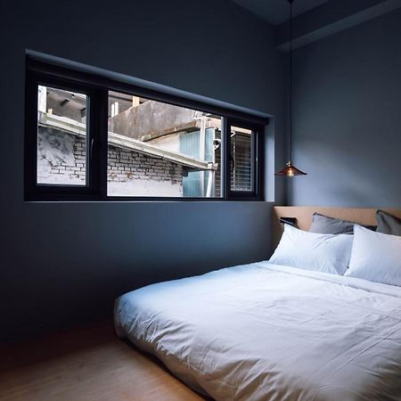 Drizzle Inn 지룽 외부 사진