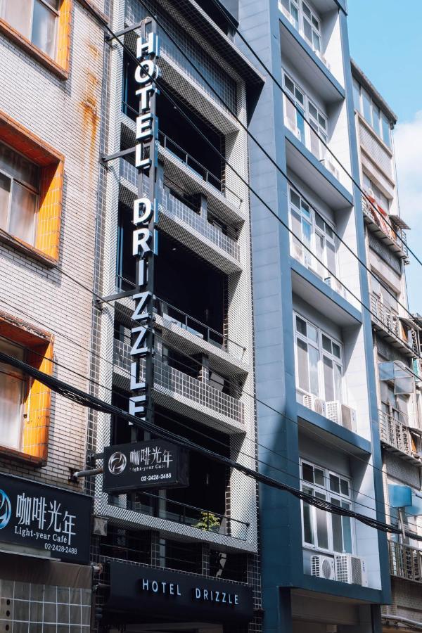 Drizzle Inn 지룽 외부 사진