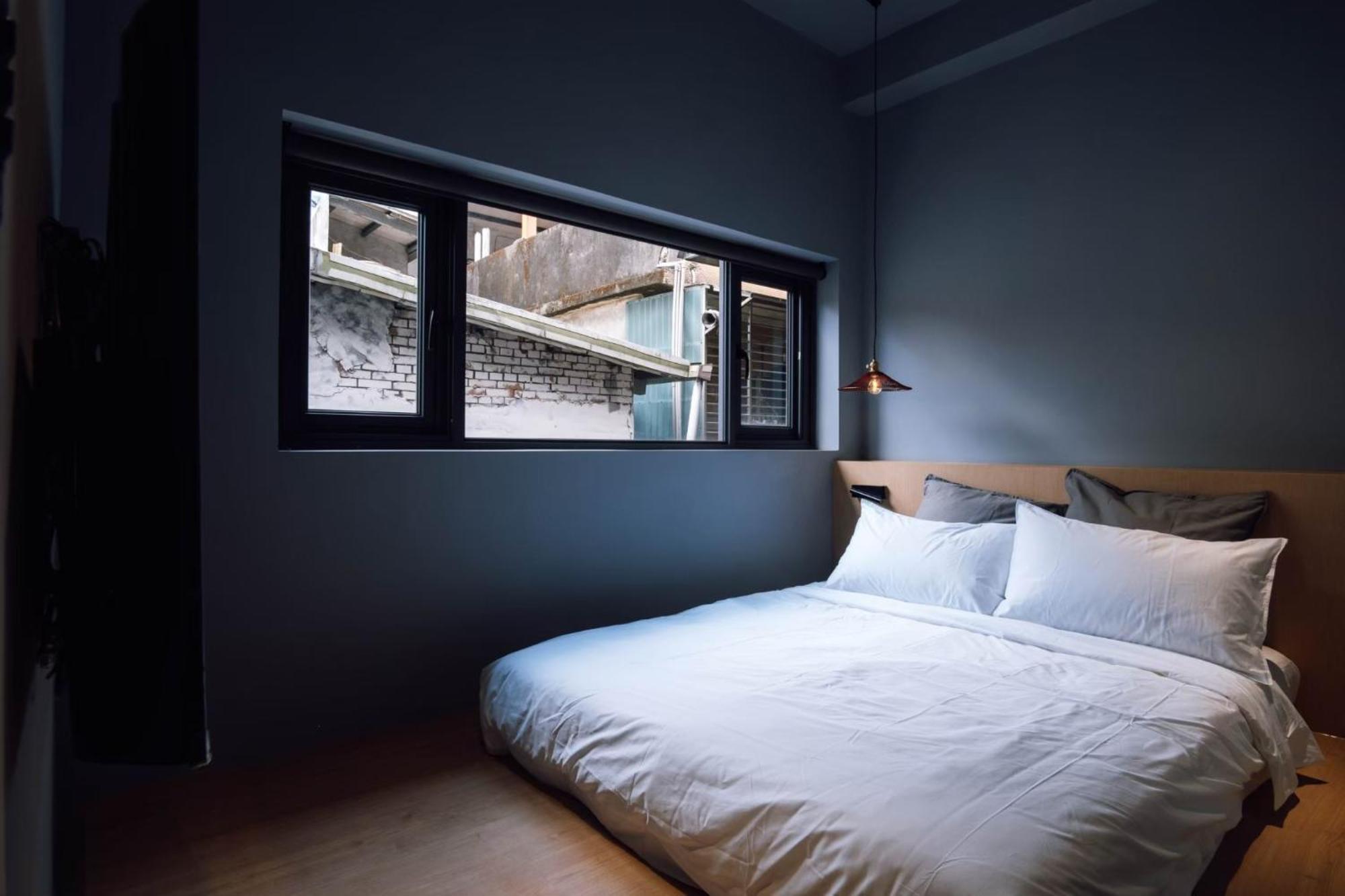 Drizzle Inn 지룽 외부 사진